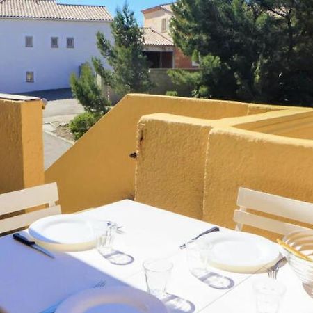 Appartement T2 Avec Cabine A St Pierre La Mer Fleury  Exteriér fotografie